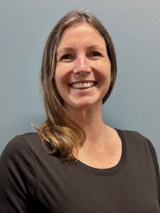 Cassie S. Gustafson, FNP-BC, BSN, RN