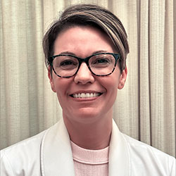 Mary W. Parker, MSN, RN, FNP